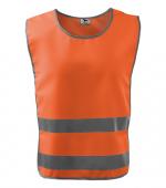 Bezpečnostní vesta Classic Safety Vest