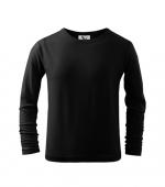 Triko dětské Long Sleeve 160