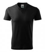 Tričko V-neck 160