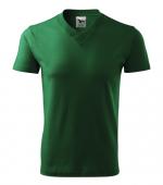 Tričko V-neck 160