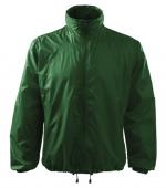 Větrovka Unisex Windbreaker Sport 190