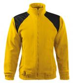 Unisex Fleece Jacket Hi-Q 360