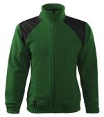 Unisex Fleece Jacket Hi-Q 360