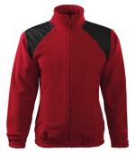 Unisex Fleece Jacket Hi-Q 360