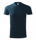 Tričko Heavy V-neck 200