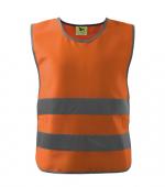 Dětská bezpečnostní v. Child Safety vest